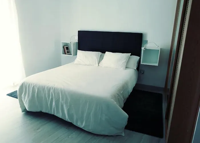 Flat In Malasaña
